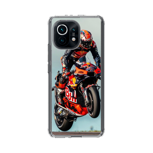 Protection de Téléphone Xiaomi KTM Jack Miller