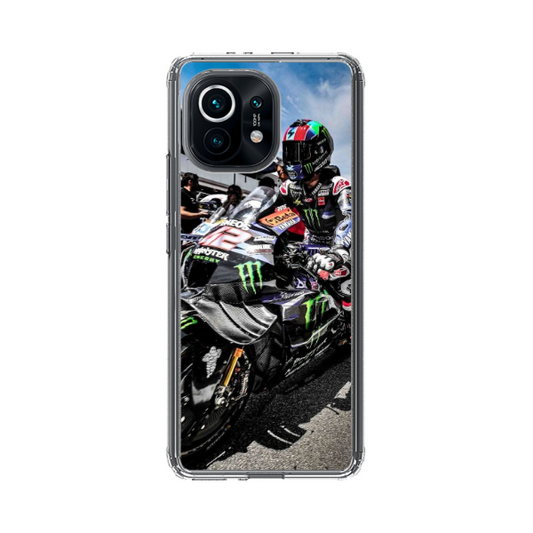 Protection de Téléphone Xiaomi MotoGP Numéro 42 Alex Rins