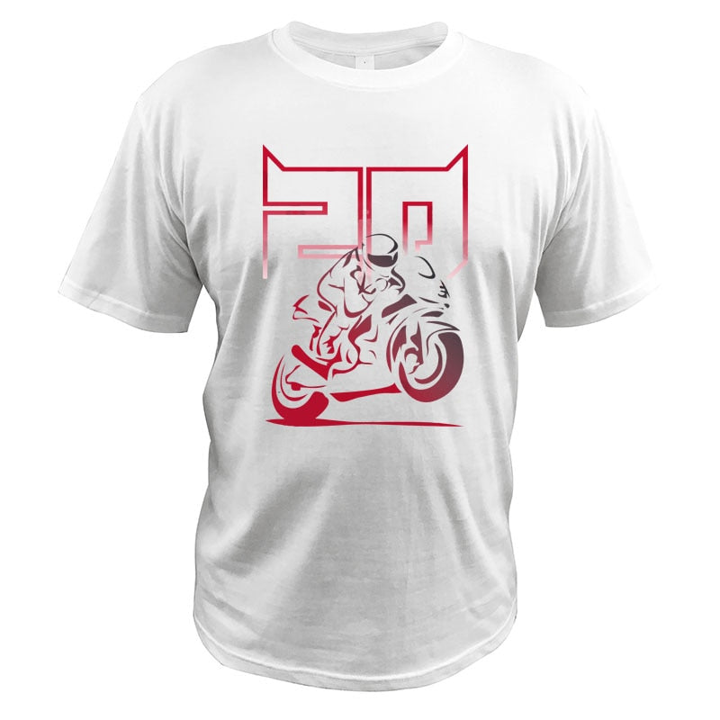 T-Shirt MotoGP Fabio Quartararo