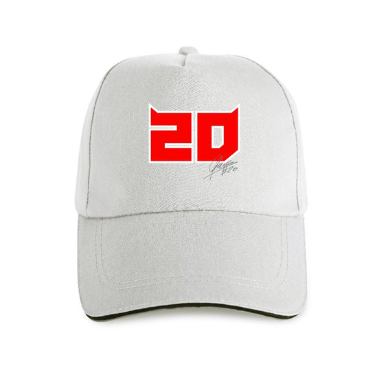 Casquette Fabio Quartararo 20