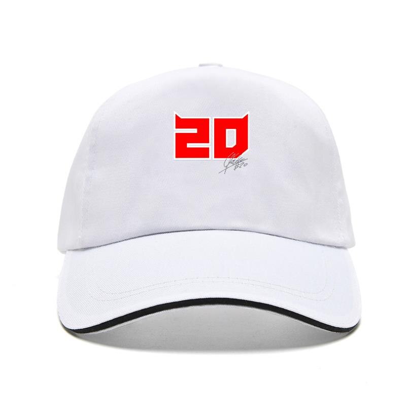 Casquette MotoGP Blanche