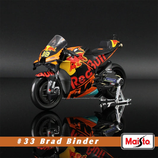 Vêtements KTM Red Bull MOTOGP, Homme, Femme et Enfant